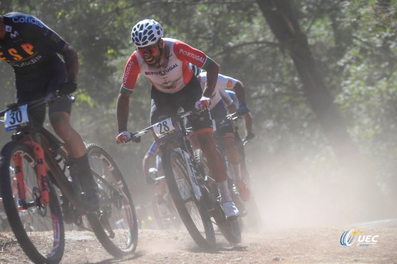 UEC Mountain Bike European Championships 2025 - Melga?o (Portugal) -  - 24/07/2025 -  - photo Tommaso Pelagalli/SprintCyclingAgency?2025
